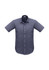 Mens Trend Short Sleeve Shirt