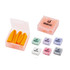 Straw Set