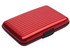 Secure-Card Holder - INDENT 4 week del.