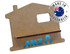 Byron Card Holder - Truck