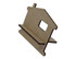 Byron Card Holder - House