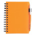Bic Plastic Notebook (Small)