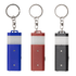 Lantern Flashlight Keychain