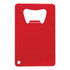 Credit Card Bottle Opener