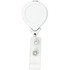 Tear Drop Retractable Badge Holder