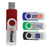 Durban 4 GB Flash Flip USB Drive