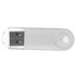 Durban 4 GB Flash Flip USB Drive