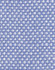 A textured fabric swatch in light blue, showcasing a woven pattern. The material has a soft appearance.