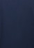 A navy blue short sleeve shirt for women with a logo. The fabric appears smooth and lightweight.