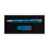 A pen and a USB flash drive are presented in a black gift box, designed as part of the Bellman Gift Set.