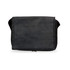 A black zippered bag designed for carrying an espresso coffee cup and speaker pack.