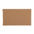 A brown cardboard box, rectangular in shape, with a plain surface and no visible branding.