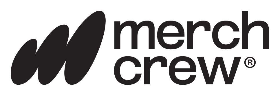 Merch Crew