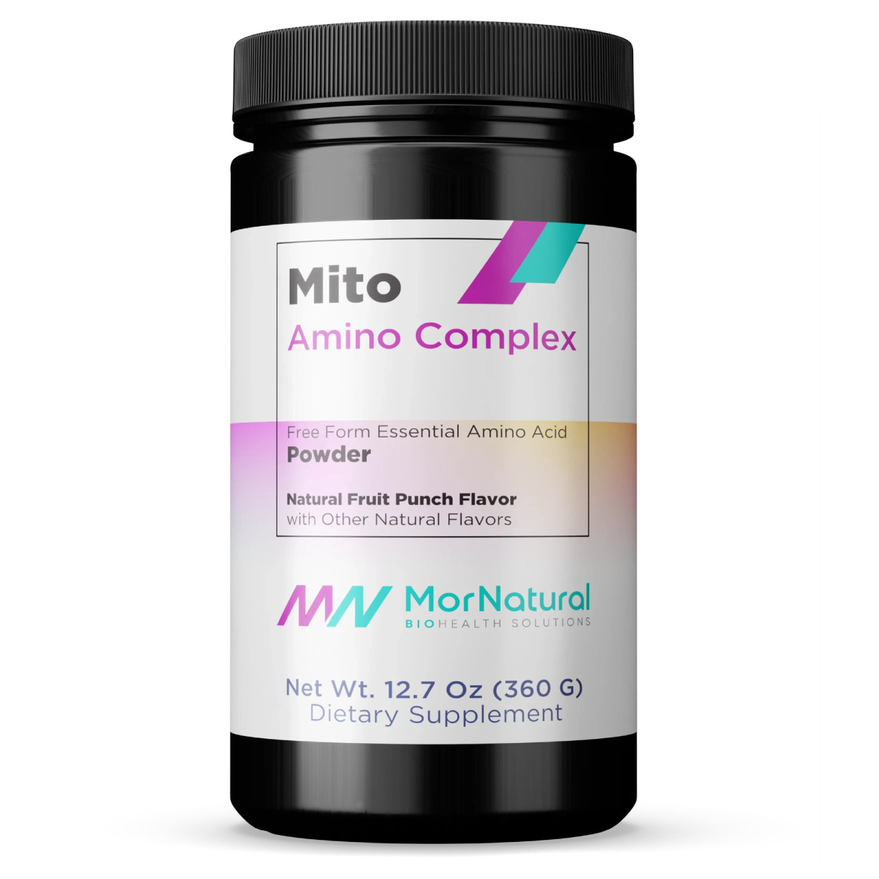 Mito Amino Complex - MorNatural 12.7oz (360 g)