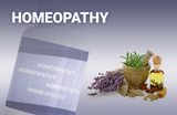 Homeopathy