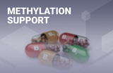 Methylation support