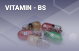 Vitamin - Bs