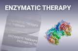 Enzymatic therapy