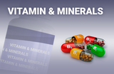 Vitamin&Minerals