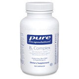 B6 Complex - Pure Encapsulations 120 caps