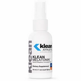 Klean Melatonin - Douglas Labs (Klean Athlete) 1.7 oz (50 ml)