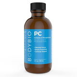 Phosphatidylcholine - Body Bio liquid/capsules