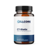 CT-Biotic - CellCore Biosciences 60 caps