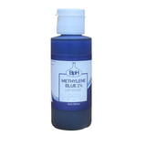 Methylene Blue 1% USP Grade - Biopharm 1.69 oz (50 ml)