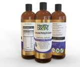 Liposomal Methyl B Complex - Healthy Drops 8 oz (236 ml) SPECIAL ORDER
