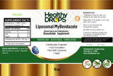 Liposomal MyBendazole - Healthy Drops 16 oz (473 ml) SPECIAL ORDER