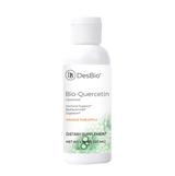 Liposomal Bio-Quercetin - DesBio 4 oz (120ml)