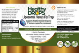 Liposomal Venus Fly Trap - Healthy Drops 16 oz (473 ml) SPECIAL ORDER