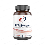 RYR Synergy™ - Designs for Health 120 caps