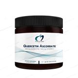 Quercetin-Ascorbate - Designs for Health 3.5 oz (100 g) SPECIAL ORDER