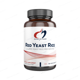 Red Yeast Rice - Designs for Health 180 caps SPECIAL ORDER