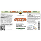 Chickweed - Hawaii Pharm 4 oz (120ml) SPECIAL ORDER