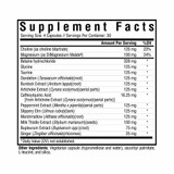 Gallbladder Nutrients - Seeking Health 120 caps SPECIAL ORDER