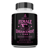 Female Enhancement Mixture with Mammary Ancestral Supplements