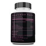Female Enhancement - Ancestral Supplements 180 caps SPECIAL ORDER