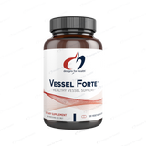 Vessel Forte™ - Designs for Health 120 caps SPECIAL ORDER