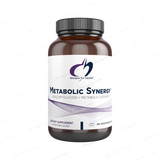 Metabolic Synergy™ - Designs for Health 180 caps SPECIAL ORDER