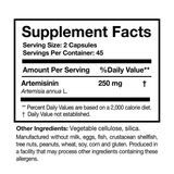 Artemisinin Solo™ - Researched Nutritionals  90 caps SPECIAL ORDER