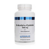 N-Acetyl-L-Cysteine - Douglas Labs 900 mg 90 caps SPECIAL ORDER
