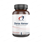Detox Antiox™ - Designs for Health 60 caps SPECIAL ORDER