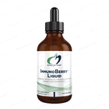 ImmunoBerry™ Liquid - Designs for Health 4 oz (118 ml) SPECIAL ORDER