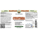 Gynostemma - Hawaii Pharm 4 oz (120ml) SPECIAL ORDER