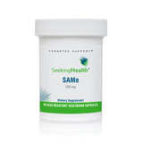 SAMe - Seeking Health 60 caps EXP 5/24 SPECIAL ORDER