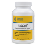 HistaQuel - Researched Nutritionals 120 caps SPECIAL ORDER
