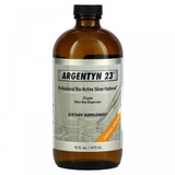 Bio-Active Silver Hydrosol - Argentyn 23®