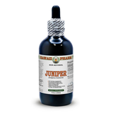 Juniper - Hawaii Pharm 4 oz (120ml) SPECIAL ORDER